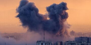 Военное поражение Ирана: Фараджаллах объяснил, почему режим аятолл пошел на уступки