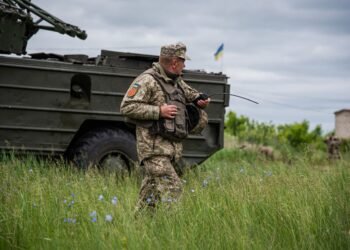 ВСУ меняют правила игры: СМИ выяснили, как Запад перенимает уникальный опыт Украины