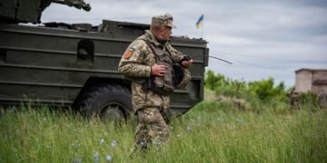 ВСУ меняют правила игры: СМИ выяснили, как Запад перенимает уникальный опыт Украины