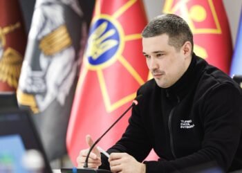 Защита неба в приоритете: Федоров раскрыл детали встречи с главой МО Норвегии