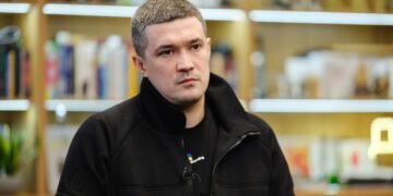 Первые 10 из 30 проектов готовы: Федоров анонсировал реформу условий службы в Силах обороны