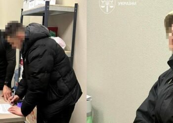 Теракт під Києвом: слідство вийшло на виконавців