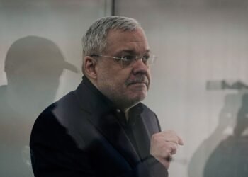 Дело “Мидас”: экс-министру энергетики Галущенко продлили арест