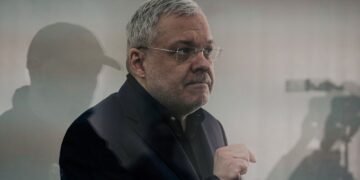 Дело “Мидас”: экс-министру энергетики Галущенко продлили арест