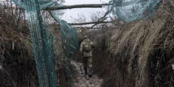 Генштаб подтвердил уничтожение дорогостоящего дрона РФ “Иноходец” в Крыму