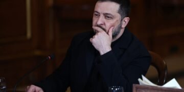 Разблокировка 90 млрд евро – сигнал для России завершить войну, – Зеленский