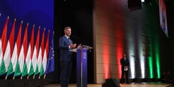 Мадьяр сделал заявление, которое точно не понравится Москве