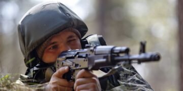 В Минобороны назвали количество пораженных целей РФ за март: цифра впечатляет