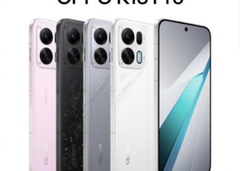 Такого не пропонує навіть Apple: якими будуть нові смартфони Oppo K15 Pro, які покажуть вже за кілька днів
