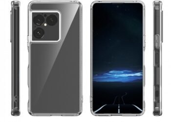 Sony готує радикально новий Xperia 1 VIII: з’явилися рендери