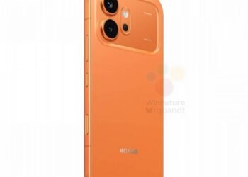 Схожий на iPhone 17 Pro, але з величезним акумулятором: Honor назвала дату запуску серії Honor 600