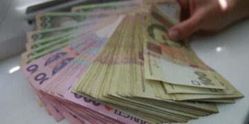 Пенсии в Украине: кому добавили больше всего и кто получает свыше 10 тысяч