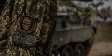 NYT: Европа готовится к долгой войне в Украине, пока США заняты Ираном