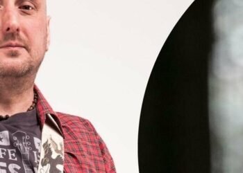 Стрілянина у Києві: однієї із жертвою терориста став відомий музикант