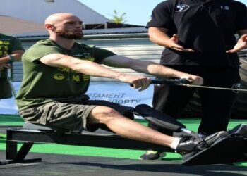 Від реабілітації до перемог: Київщина очолила розвиток адаптивного спорту