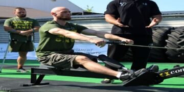 Від реабілітації до перемог: Київщина очолила розвиток адаптивного спорту