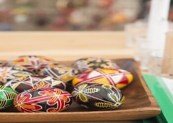 Як святкували Великдень у давньому Києві: забуті традиції, ворожіння і рецепти