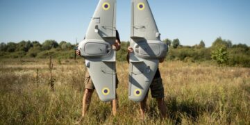 Шполянский: Временное преимущество в БПЛА не спасет фронт без решения проблемы с людьми