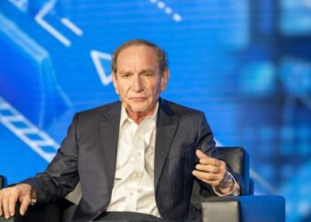 Гамбит Трампа в Ормузском проливе: как блокада Ирана стала рычагом давления на Пекин