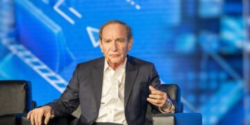 Гамбит Трампа в Ормузском проливе: как блокада Ирана стала рычагом давления на Пекин