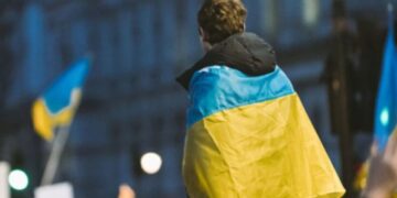 “Страна – это не территория, а смысл”: Дацюк назвал условие выживания украинского народа