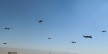 SIPRI: Пентагон переписывает правила военного ИИ из-за опыта Украины