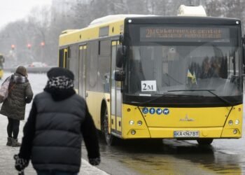 Проезд станет дороже? Киев готовится пересмотреть тарифы