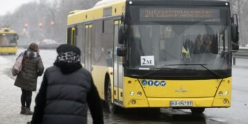 Проезд станет дороже? Киев готовится пересмотреть тарифы