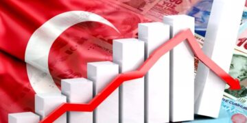 Обратная сторона турецкого чуда: Романенко о масштабной коррупции и инфляции