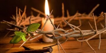 Страсний тиждень: що не можна їсти та робити перед Великоднем — повний список