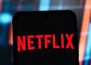 Netflix запустил приложение Playground с играми для самых маленьких