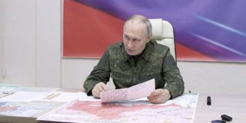 Путин захватит Прибалтику за 90 дней: аналитики раскрыли пугающий сценарий