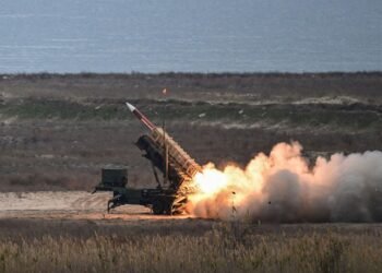 Война с Ираном истощила запасы ключевых ракет в США, – CNN