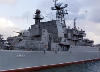 СБУ устроила результативную “охоту” в Крыму: поражены три корабля ВМФ РФ