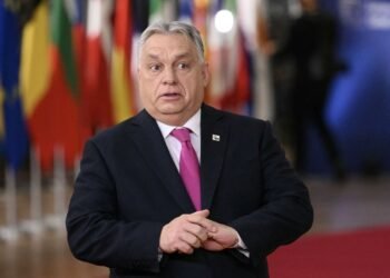 На газовом объекте между Сербией и Венгрией нашли взрывчатку, – Орбан