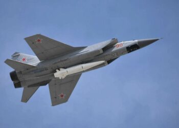 Украинская РЭБ “Лима” обезвредила десятки “Кинжалов”: как работает система