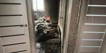 Причина шокує: на Київщині сталась смертельна пожежа