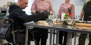 У Києві відкрили сучасний центр реабілітації: новий шанс для ветеранів