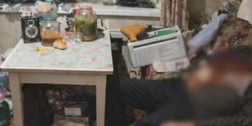 Шок у Києві: племінник жорстоко вбив дядька