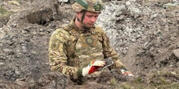 Кривава ніч у Києві: кількість поранених стрімко зростає