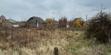 Пісок поза законом: гучна справа про екозбитки на Київщині