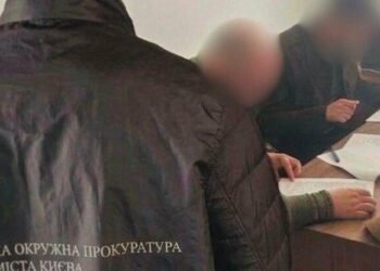 Схема на війні: псевдопродавець з Києва ошукав військових