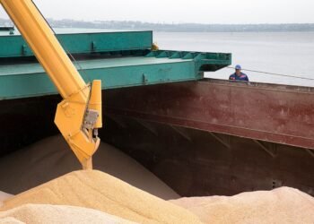 Скандал с краденым зерном: Израиль игнорирует запросы, МИД вручил “ноту протеста”
