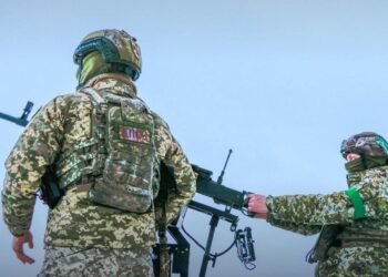 Дроны с восьми направлений и более десятка прилетов: как отработала ПВО по целям РФ
