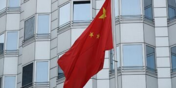 После лет напряжения Китай сигнализирует о потеплении с Тайванем