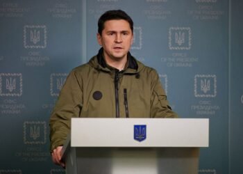 Переговоры о мире на паузе: в ОП назвали главную причину
