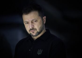 Визит в Киев нужен больше Уиткоффу и Кушнеру, чем Украине, – Зеленский
