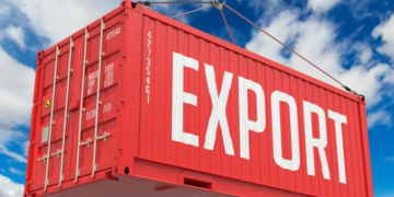 Контейнерный прорыв: Украинский морской коридор увеличил объемы перевозок