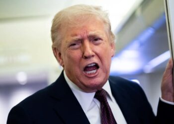 Трампу нужна победа в Иране или Украине, чтобы выиграть выборы – Авакян