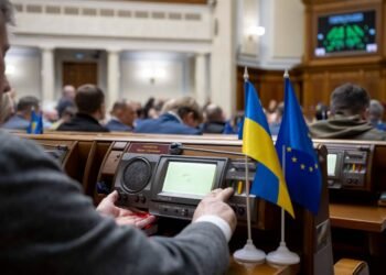 “Налог на OLX” и отмена льгот на посылки: комитет Рады проголосовал за изменения